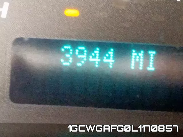 1GCWGAFG0L1170857 фото 9