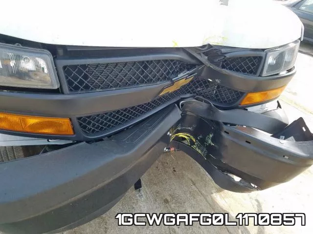 1GCWGAFG0L1170857 фото 10