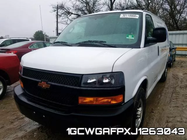 1GCWGAFPXJ1263043 фото 3