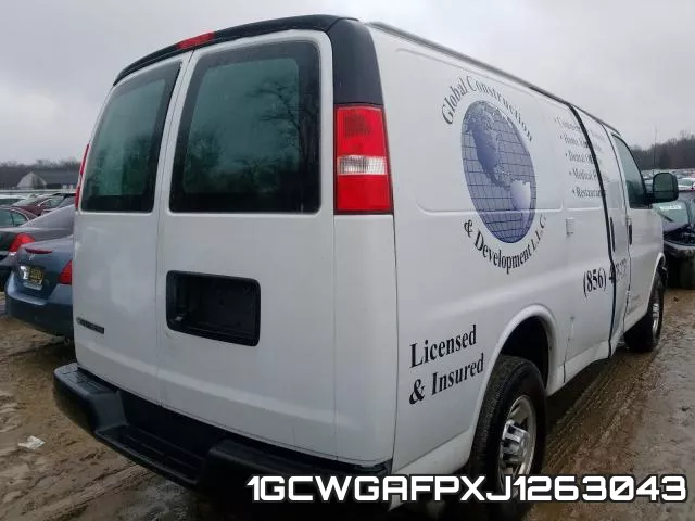 1GCWGAFPXJ1263043 фото 5