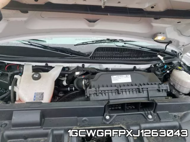 1GCWGAFPXJ1263043 фото 8
