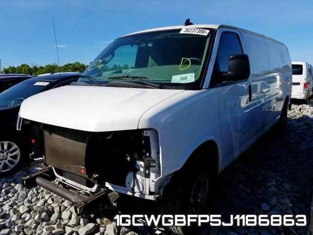 1GCWGBFP5J1186863 фото 3