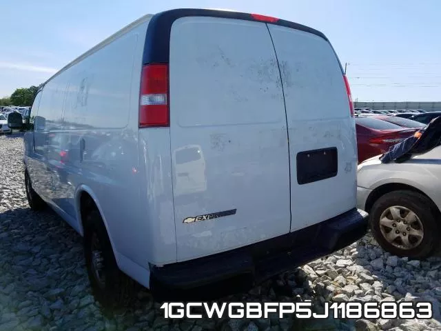 1GCWGBFP5J1186863 фото 4