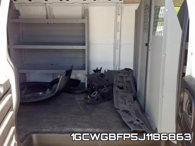 1GCWGBFP5J1186863 фото 7