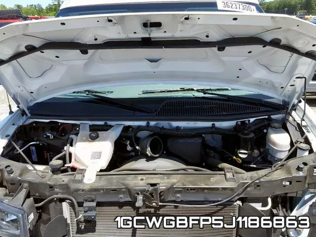 1GCWGBFP5J1186863 фото 8
