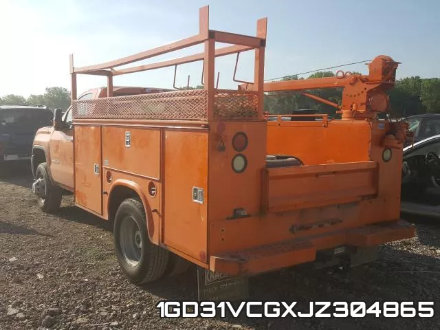 1GD31VCGXJZ304865 фото 4
