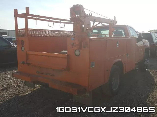 1GD31VCGXJZ304865 фото 5