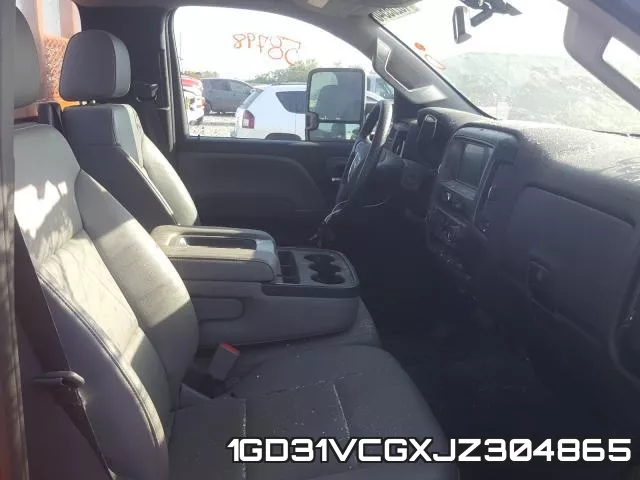 1GD31VCGXJZ304865 фото 6