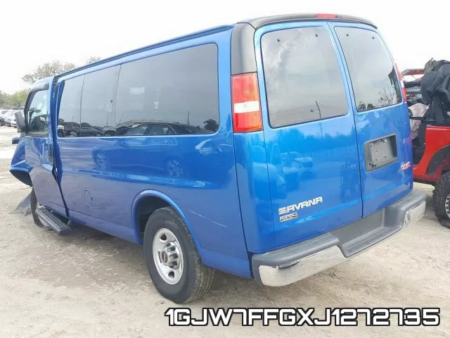 1GJW7FFGXJ1272735 фото 4