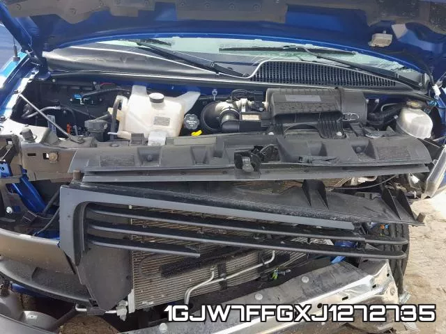 1GJW7FFGXJ1272735 фото 8