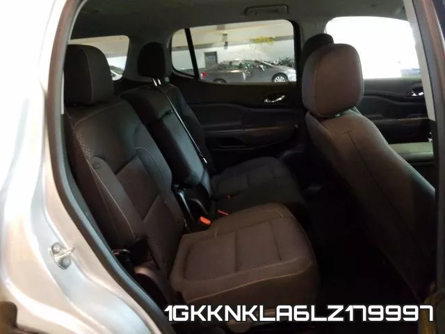 1GKKNKLA6LZ179997 фото 7