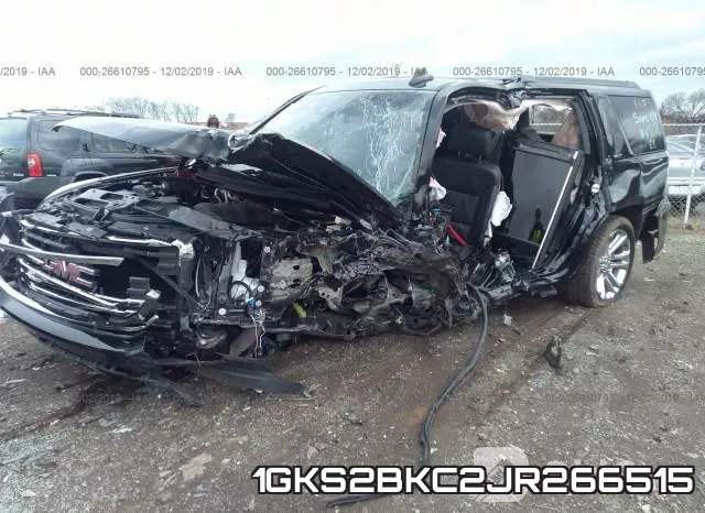 1GKS2BKC2JR266515 фото 3