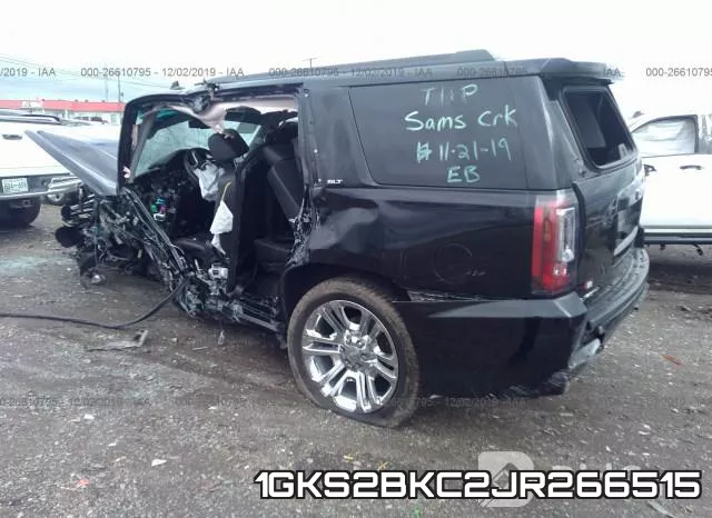 1GKS2BKC2JR266515 фото 4
