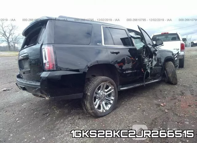 1GKS2BKC2JR266515 фото 5