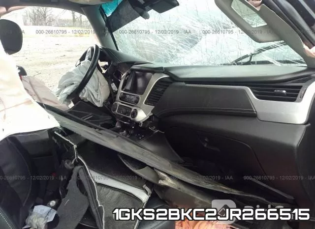 1GKS2BKC2JR266515 фото 6