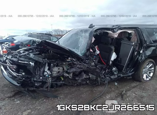 1GKS2BKC2JR266515 фото 7