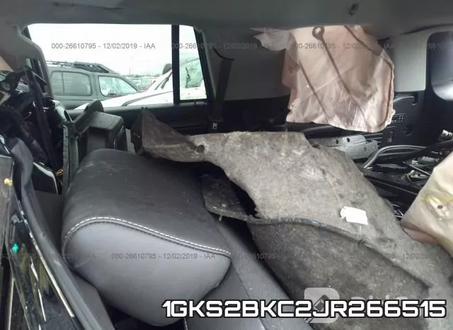1GKS2BKC2JR266515 фото 9