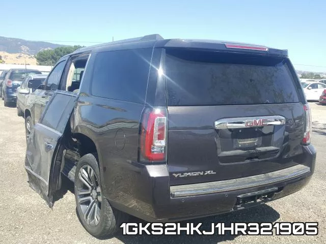 1GKS2HKJ1HR321905 фото 4