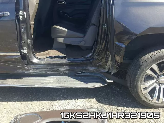 1GKS2HKJ1HR321905 фото 10