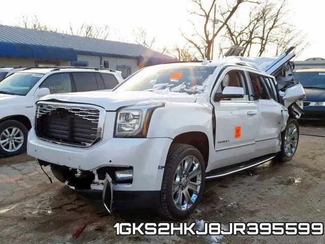 1GKS2HKJ8JR395599 фото 3