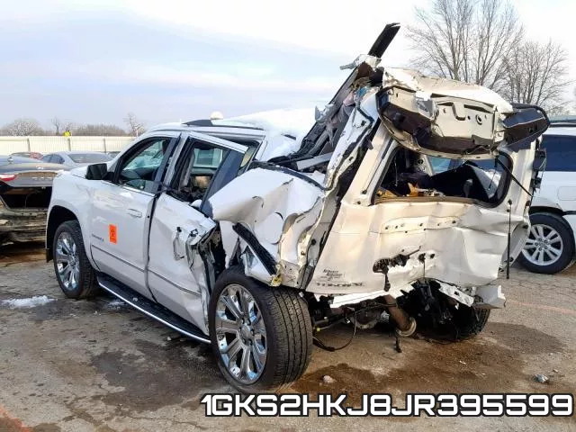 1GKS2HKJ8JR395599 фото 4
