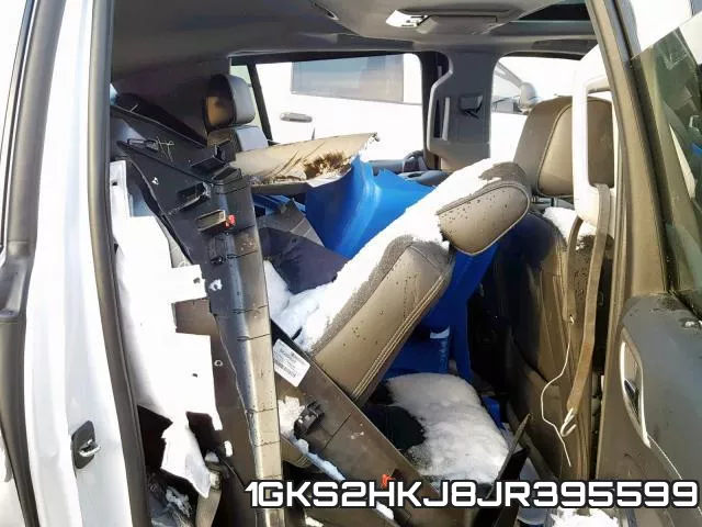 1GKS2HKJ8JR395599 фото 7