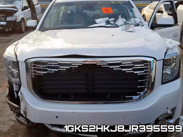 1GKS2HKJ8JR395599 фото 8
