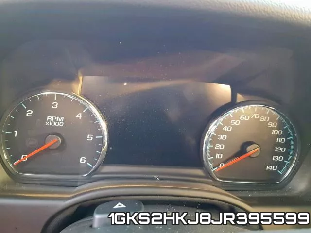1GKS2HKJ8JR395599 фото 9