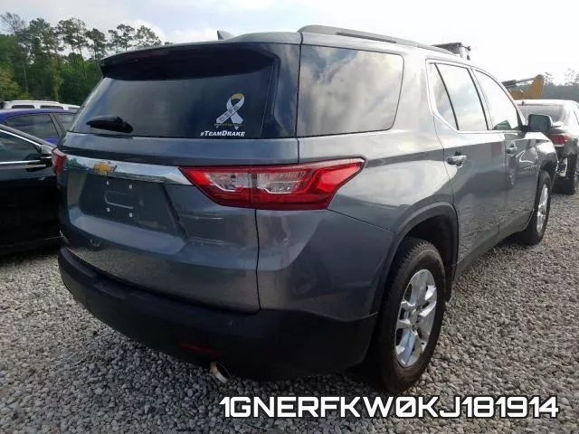 1GNERFKW0KJ181914 фото 5