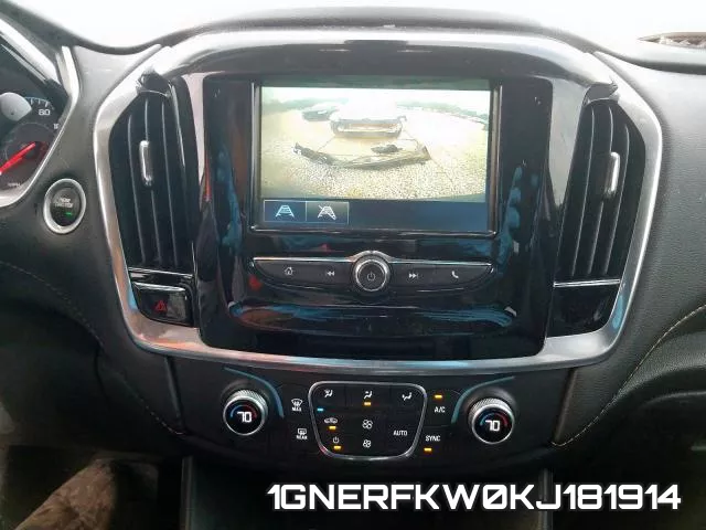 1GNERFKW0KJ181914 фото 10