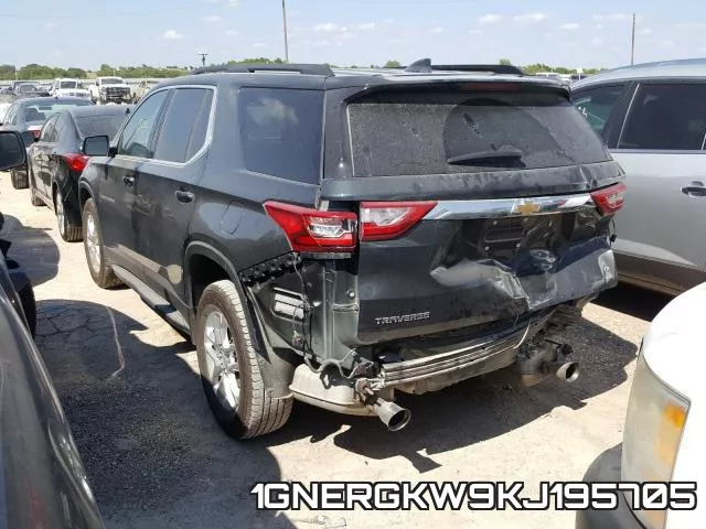 1GNERGKW9KJ195705 фото 4