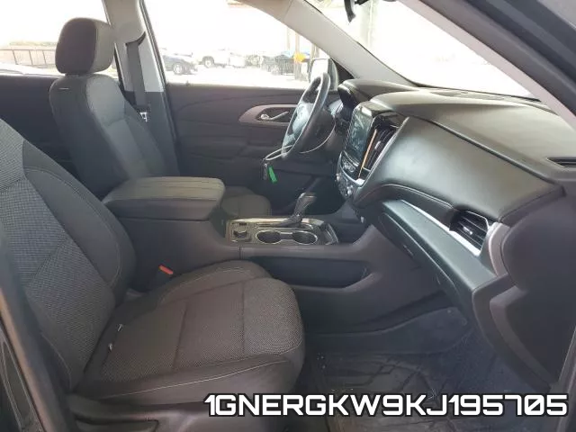 1GNERGKW9KJ195705 фото 6