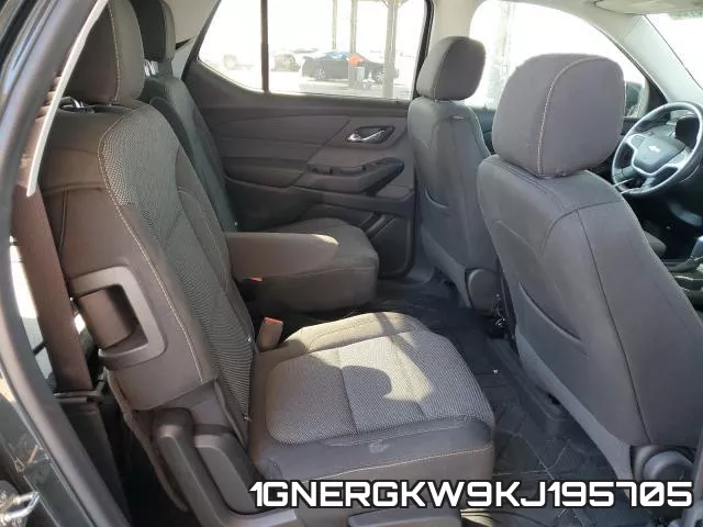 1GNERGKW9KJ195705 фото 7