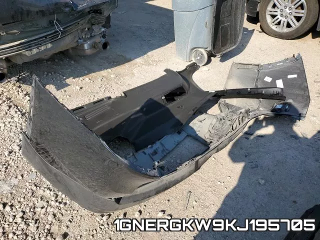 1GNERGKW9KJ195705 фото 10