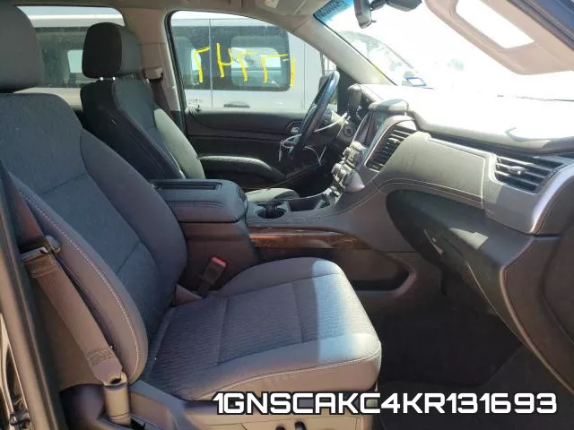1GNSCAKC4KR131693 фото 6