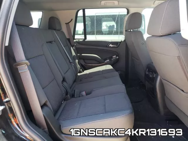 1GNSCAKC4KR131693 фото 7