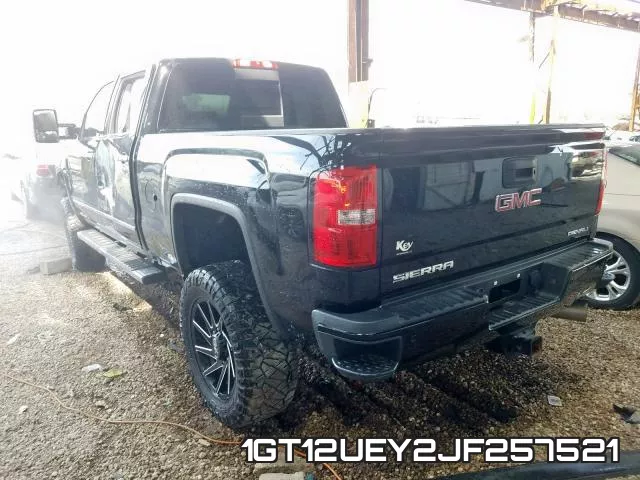 1GT12UEY2JF257521 фото 4
