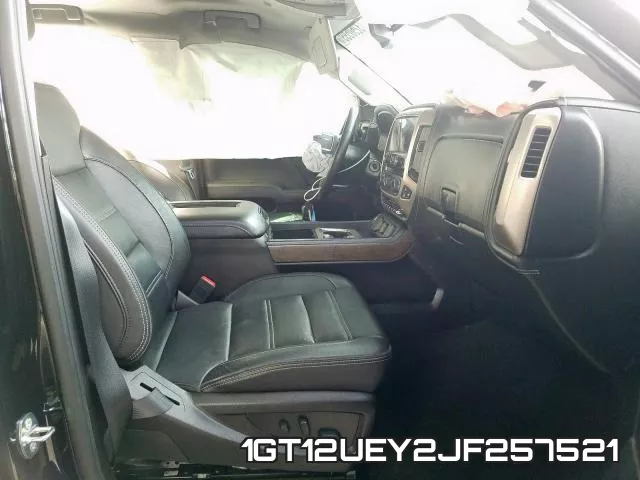 1GT12UEY2JF257521 фото 6