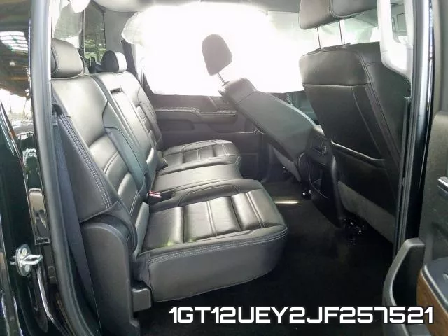 1GT12UEY2JF257521 фото 7