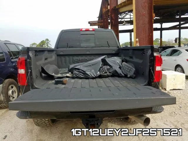 1GT12UEY2JF257521 фото 10