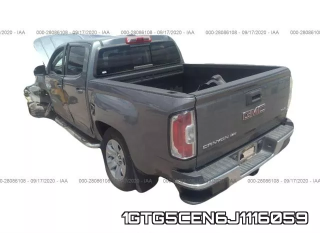 1GTG5CEN6J1116059 фото 4