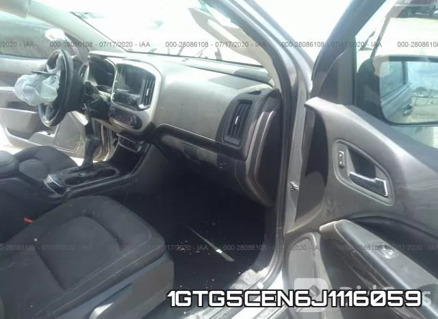 1GTG5CEN6J1116059 фото 6