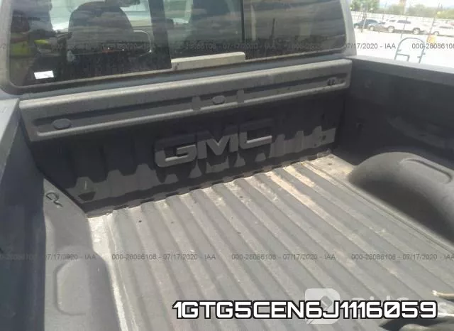 1GTG5CEN6J1116059 фото 9
