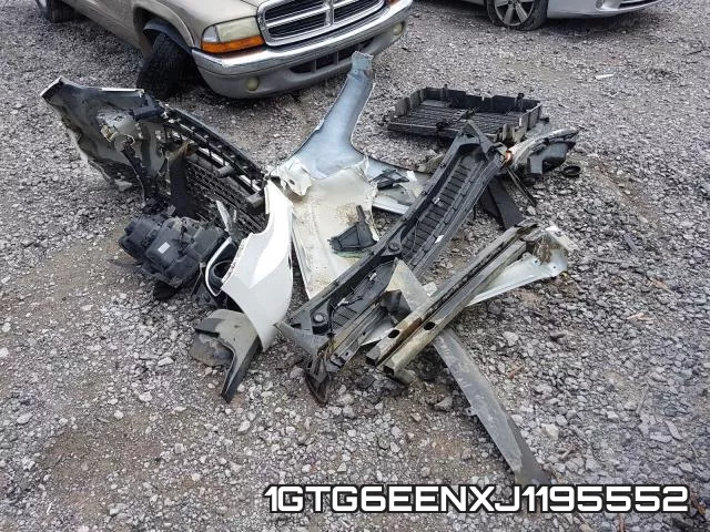 1GTG6EENXJ1195552 фото 10
