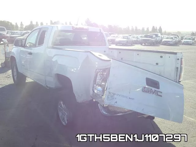 1GTH5BEN1J1107297 фото 4