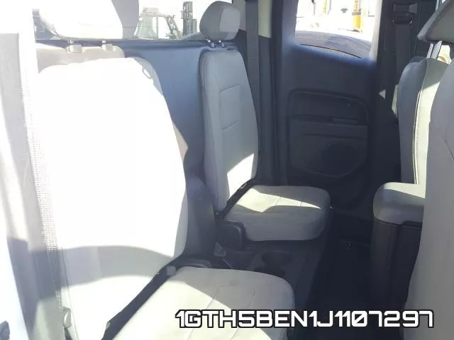 1GTH5BEN1J1107297 фото 7