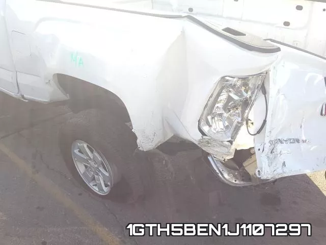 1GTH5BEN1J1107297 фото 10