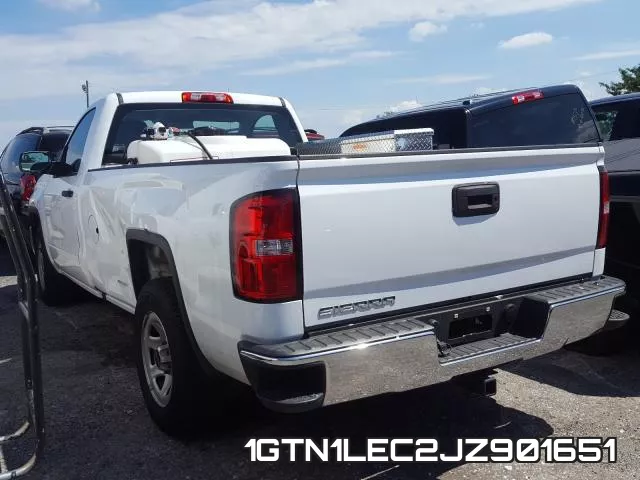 1GTN1LEC2JZ901651 фото 4