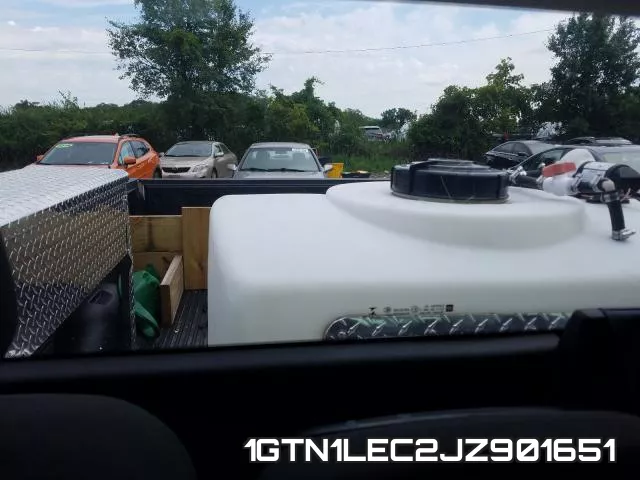 1GTN1LEC2JZ901651 фото 7