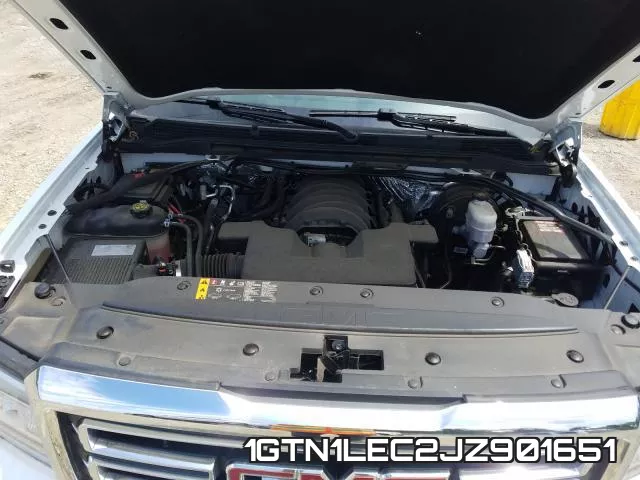 1GTN1LEC2JZ901651 фото 8